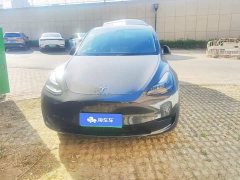 Tesla Model Y Rear-Wheel Drive - ფოტო 2
