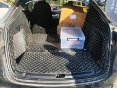 Tesla Model Y Rear-Wheel Drive - ფოტო 4
