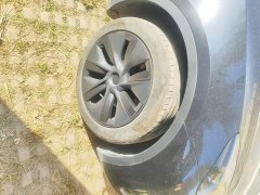 Tesla Model Y Rear-Wheel Drive - ფოტო 6
