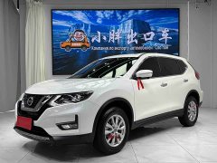 Nissan Qashqai 2022 Facelift 2.0L FWD Smart Connect Premium Edition - ფოტო 1
