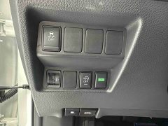 Nissan Qashqai 2022 Facelift 2.0L FWD Smart Connect Premium Edition - ფოტო 10