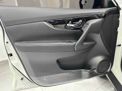 Nissan Qashqai 2022 Facelift 2.0L FWD Smart Connect Premium Edition - ფოტო 11