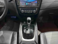 Nissan Qashqai 2022 Facelift 2.0L FWD Smart Connect Premium Edition - ფოტო 12
