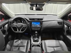 Nissan Qashqai 2022 Facelift 2.0L FWD Smart Connect Premium Edition - ფოტო 13