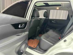 Nissan Qashqai 2022 Facelift 2.0L FWD Smart Connect Premium Edition - ფოტო 15
