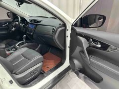 Nissan Qashqai 2022 Facelift 2.0L FWD Smart Connect Premium Edition - ფოტო 16