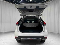 Nissan Qashqai 2022 Facelift 2.0L FWD Smart Connect Premium Edition - ფოტო 17