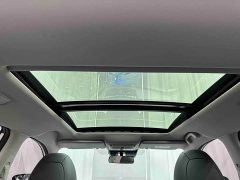 Nissan Qashqai 2022 Facelift 2.0L FWD Smart Connect Premium Edition - ფოტო 19