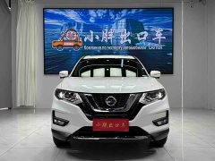 Nissan Qashqai 2022 Facelift 2.0L FWD Smart Connect Premium Edition - ფოტო 2
