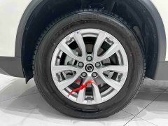 Nissan Qashqai 2022 Facelift 2.0L FWD Smart Connect Premium Edition - ფოტო 20