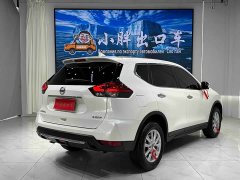 Nissan Qashqai 2022 Facelift 2.0L FWD Smart Connect Premium Edition - ფოტო 4