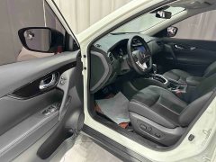Nissan Qashqai 2022 Facelift 2.0L FWD Smart Connect Premium Edition - ფოტო 7