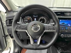 Nissan Qashqai 2022 Facelift 2.0L FWD Smart Connect Premium Edition - ფოტო 8