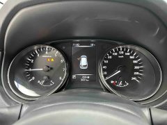 Nissan Qashqai 2022 Facelift 2.0L FWD Smart Connect Premium Edition - ფოტო 9