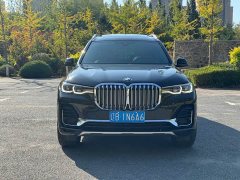 BMW X7 Facelift xDrive40i Luxury Edition Luxury Package - ფოტო 2