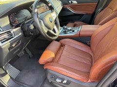 BMW X7 Facelift xDrive40i Luxury Edition Luxury Package - ფოტო 3