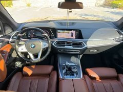 BMW X7 Facelift xDrive40i Luxury Edition Luxury Package - ფოტო 4