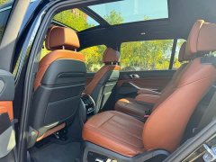 BMW X7 Facelift xDrive40i Luxury Edition Luxury Package - ფოტო 5