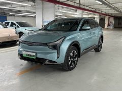 Neta U 2022 Smart 400 Pro Ternary Lithium - ფოტო 1