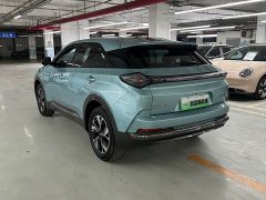 Neta U 2022 Smart 400 Pro Ternary Lithium - ფოტო 4