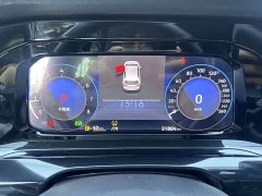 Volkswagen Golf 2023 280TSI DSG R-Line Lite - ფოტო 10