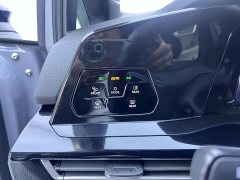 Volkswagen Golf 2023 280TSI DSG R-Line Lite - ფოტო 11