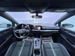 Volkswagen Golf 2023 280TSI DSG R-Line Lite - ფოტო 13