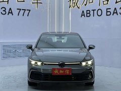 Volkswagen Golf 2023 280TSI DSG R-Line Lite - ფოტო 2