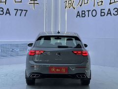 Volkswagen Golf 2023 280TSI DSG R-Line Lite - ფოტო 5