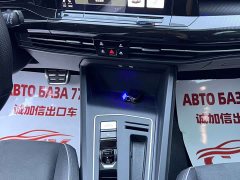 Volkswagen Golf 2023 280TSI DSG R-Line Lite - ფოტო 8