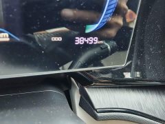 BYD Qin PLUS Glory Edition DM-i 55KM Leading - ფოტო 14
