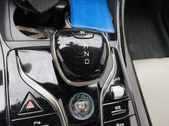 BYD Qin PLUS Glory Edition DM-i 55KM Leading - ფოტო 16