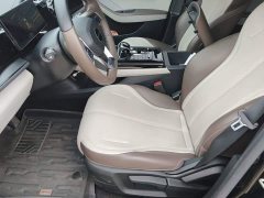 BYD Qin PLUS Glory Edition DM-i 55KM Leading - ფოტო 17
