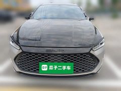 BYD Qin PLUS Glory Edition DM-i 55KM Leading - ფოტო 3