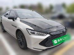 BYD Qin PLUS Glory Edition DM-i 55KM Leading - ფოტო 4