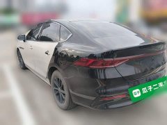 BYD Qin PLUS Glory Edition DM-i 55KM Leading - ფოტო 5