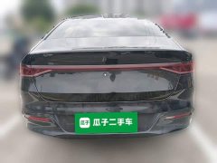 BYD Qin PLUS Glory Edition DM-i 55KM Leading - ფოტო 6