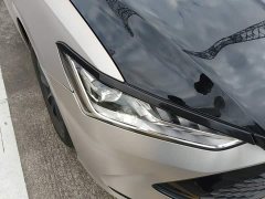 BYD Qin PLUS Glory Edition DM-i 55KM Leading - ფოტო 8