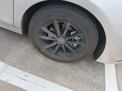 BYD Qin PLUS Glory Edition DM-i 55KM Leading - ფოტო 9