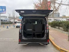 Toyota Vellfire Crown Hybrid 2.5L HV Premium Edition - ფოტო 11