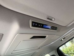 Toyota Vellfire Crown Hybrid 2.5L HV Premium Edition - ფოტო 14