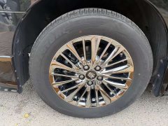Toyota Vellfire Crown Hybrid 2.5L HV Premium Edition - ფოტო 9