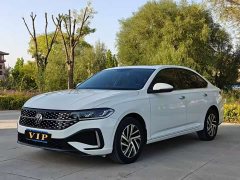 Volkswagen Lavida Facelift 1.5L Automatic Starry Sky 5 Million Edition - ფოტო 1