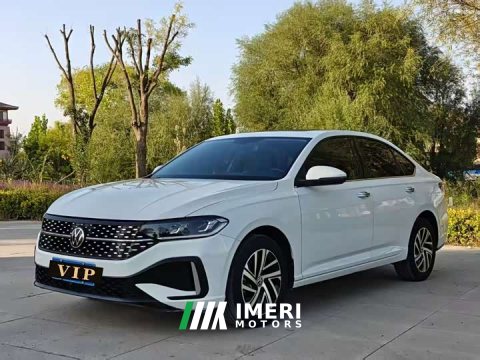 2023 Volkswagen Lavida Facelift 1.5L Automatic Starry Sky 5 Million Edition - ავტომობილი ჩინეთიდან