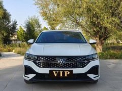 Volkswagen Lavida Facelift 1.5L Automatic Starry Sky 5 Million Edition - ფოტო 2