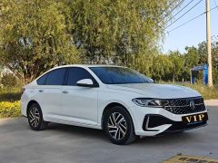 Volkswagen Lavida Facelift 1.5L Automatic Starry Sky 5 Million Edition - ფოტო 3