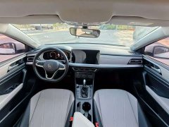 Volkswagen Lavida Facelift 1.5L Automatic Starry Sky 5 Million Edition - ფოტო 5