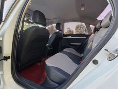 Volkswagen Lavida Facelift 1.5L Automatic Starry Sky 5 Million Edition - ფოტო 6