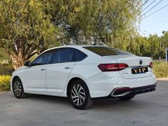 Volkswagen Lavida Facelift 1.5L Automatic Starry Sky 5 Million Edition - ფოტო 7