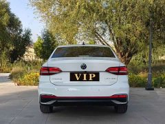 Volkswagen Lavida Facelift 1.5L Automatic Starry Sky 5 Million Edition - ფოტო 8